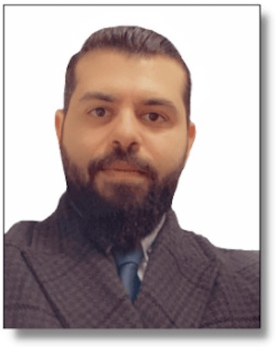 محمد البيرق