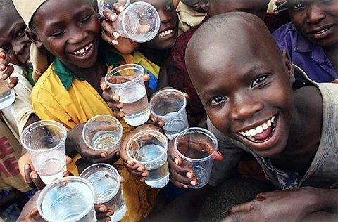 Water wells